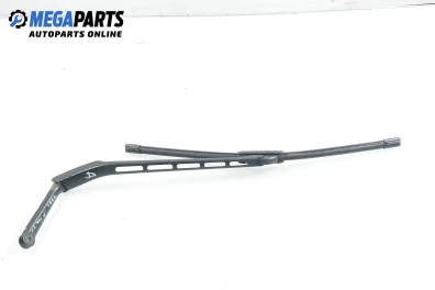 Front wipers arm for BMW 5 (E34) 2.4 td, 115 hp, sedan, 1989, position: right